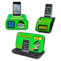 iPhone Docks