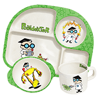 Children's Dishware