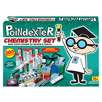 Chemistry Set